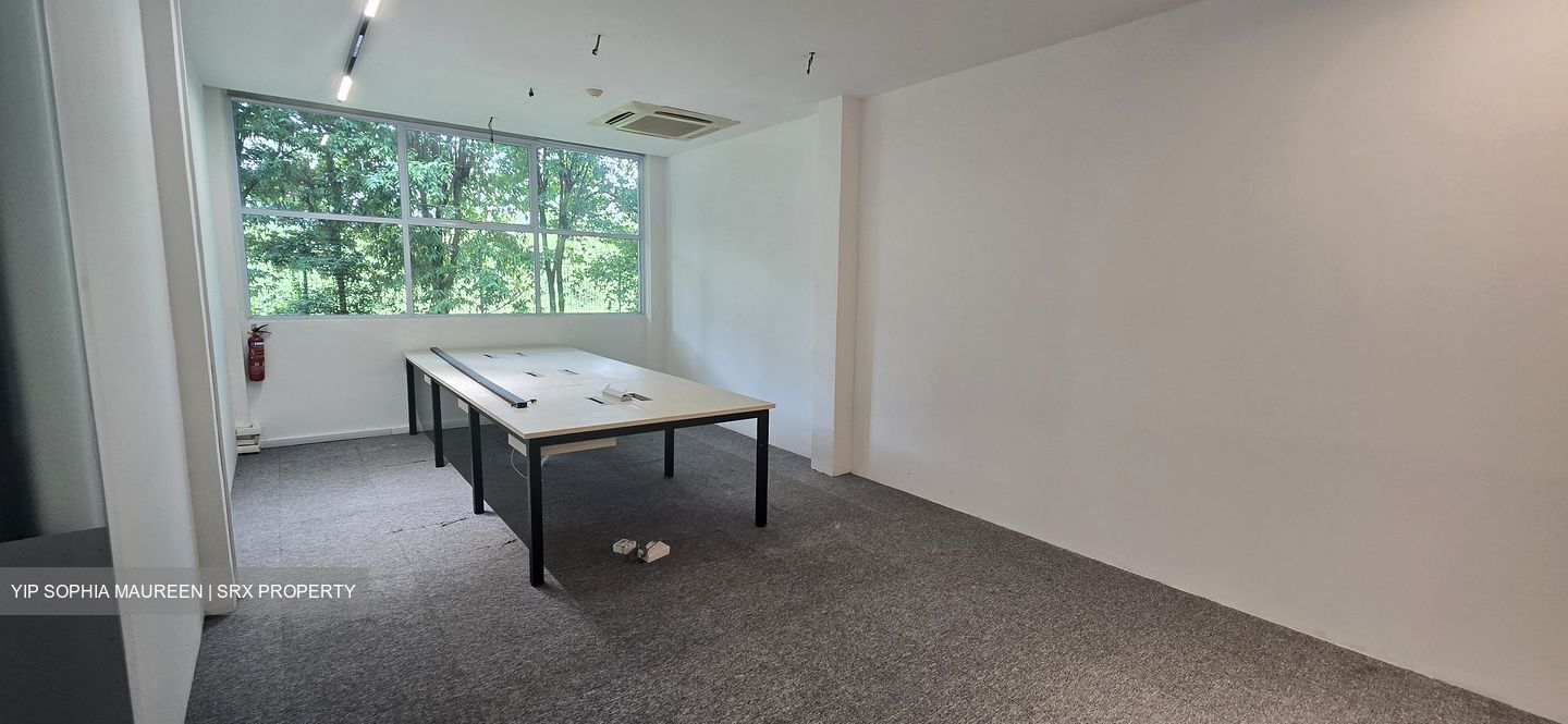 991 Alexandra (D5), Office #554388631